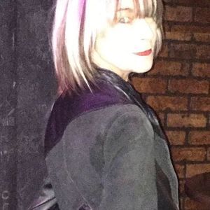 Meet your Posher, Barbara